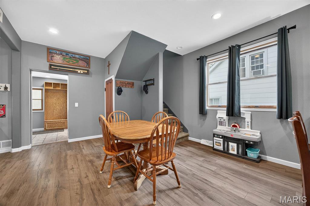 Not in subdiision - Residential