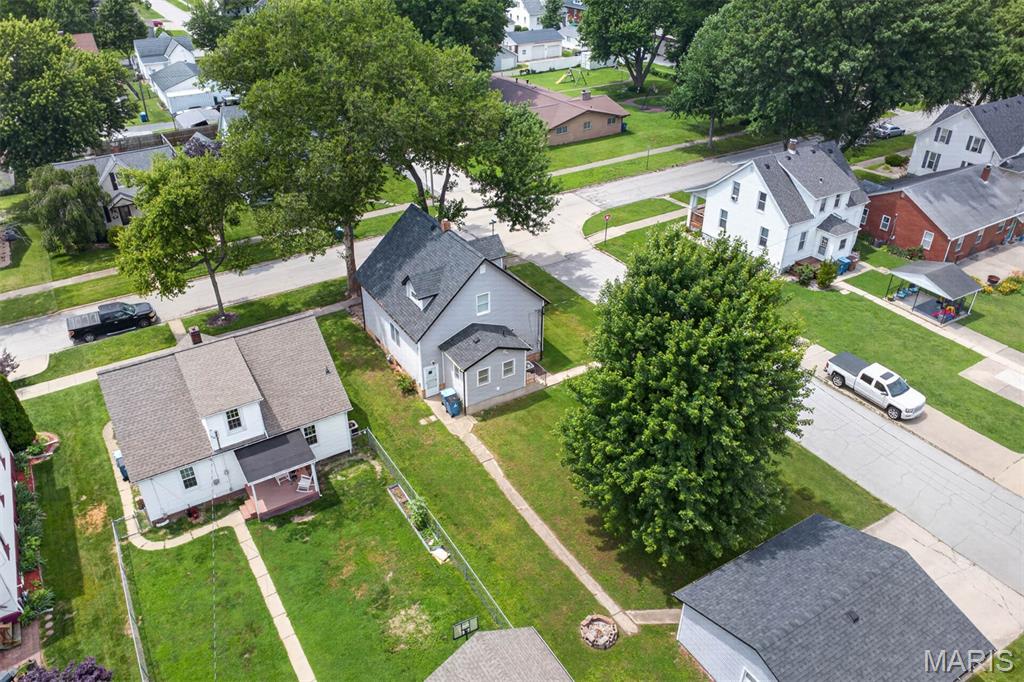 Not in subdiision - Residential