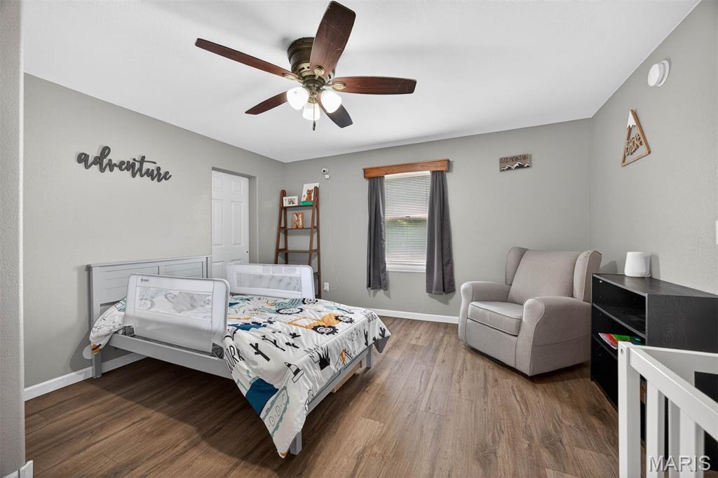 Not in subdiision - Residential