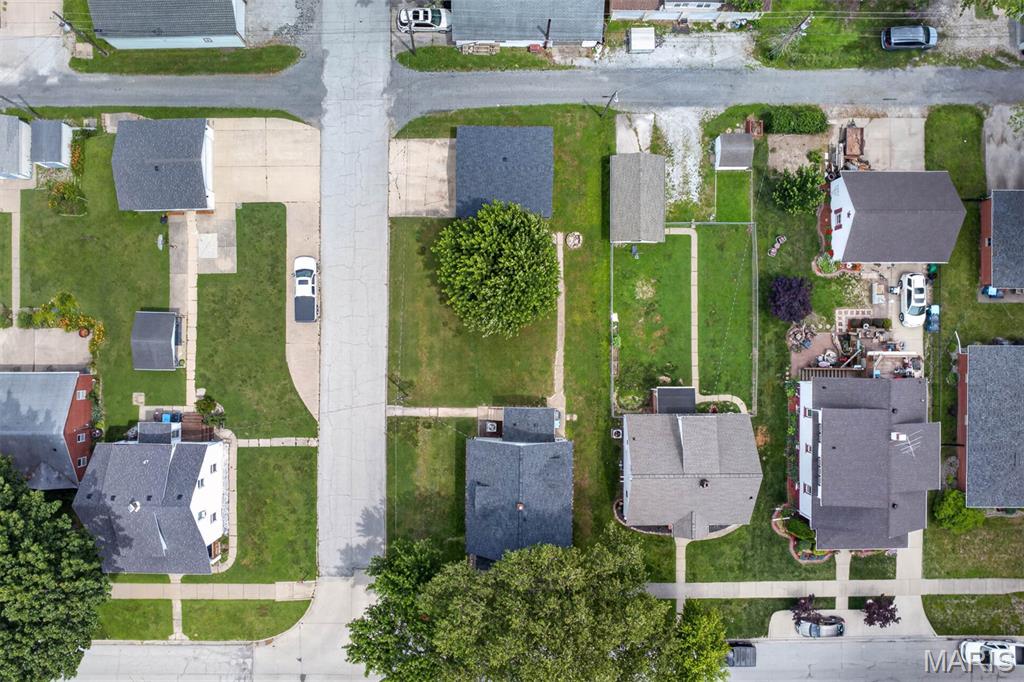 Not in subdiision - Residential