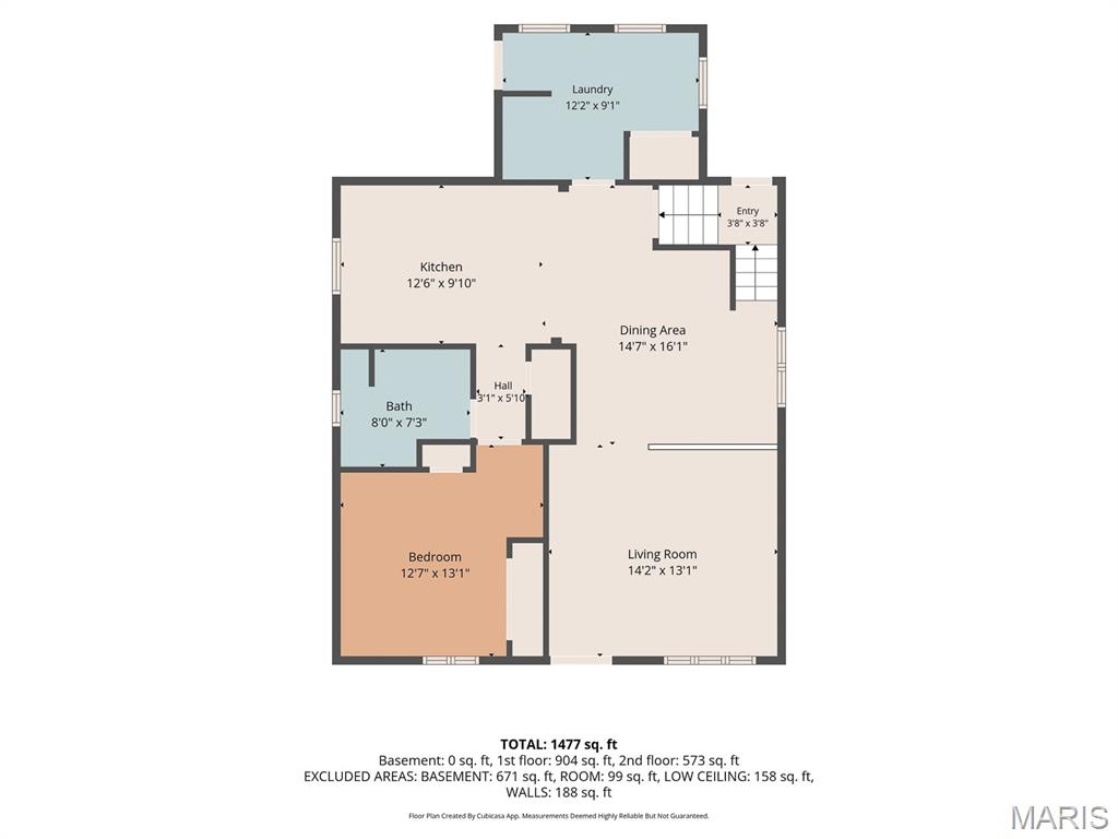 Not in subdiision - Residential