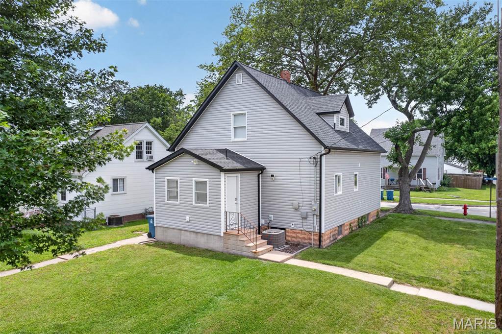 Not in subdiision - Residential