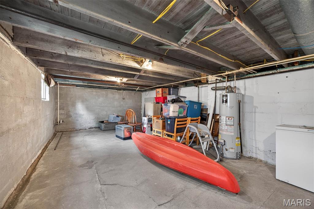 Not in subdiision - Residential
