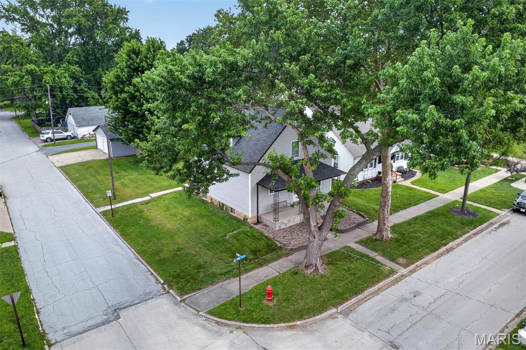 Not in subdiision - Residential