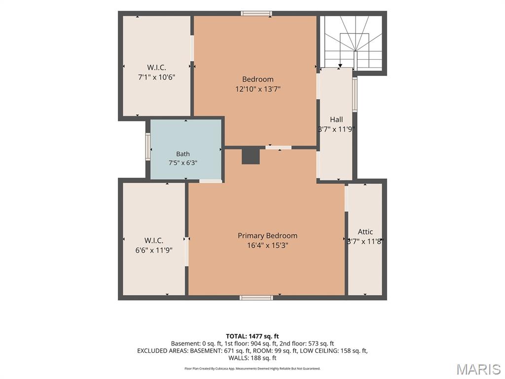 Not in subdiision - Residential