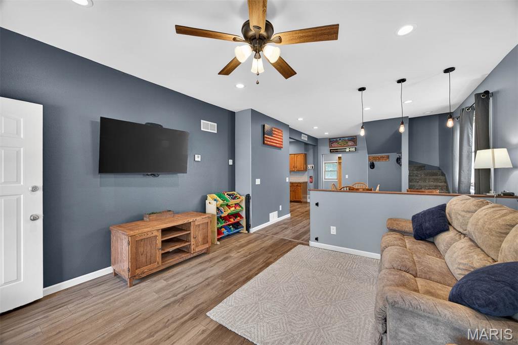 Not in subdiision - Residential