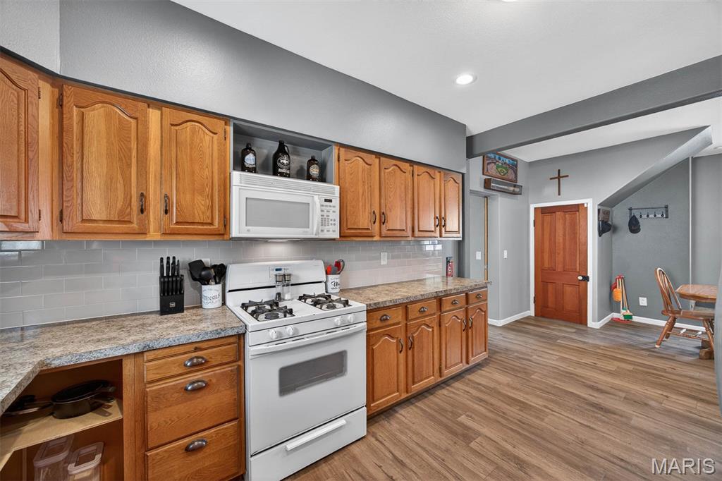 Not in subdiision - Residential