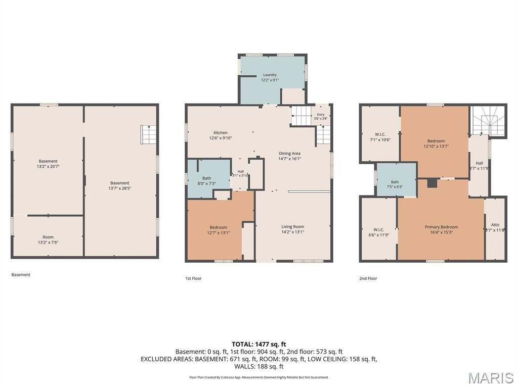 Not in subdiision - Residential