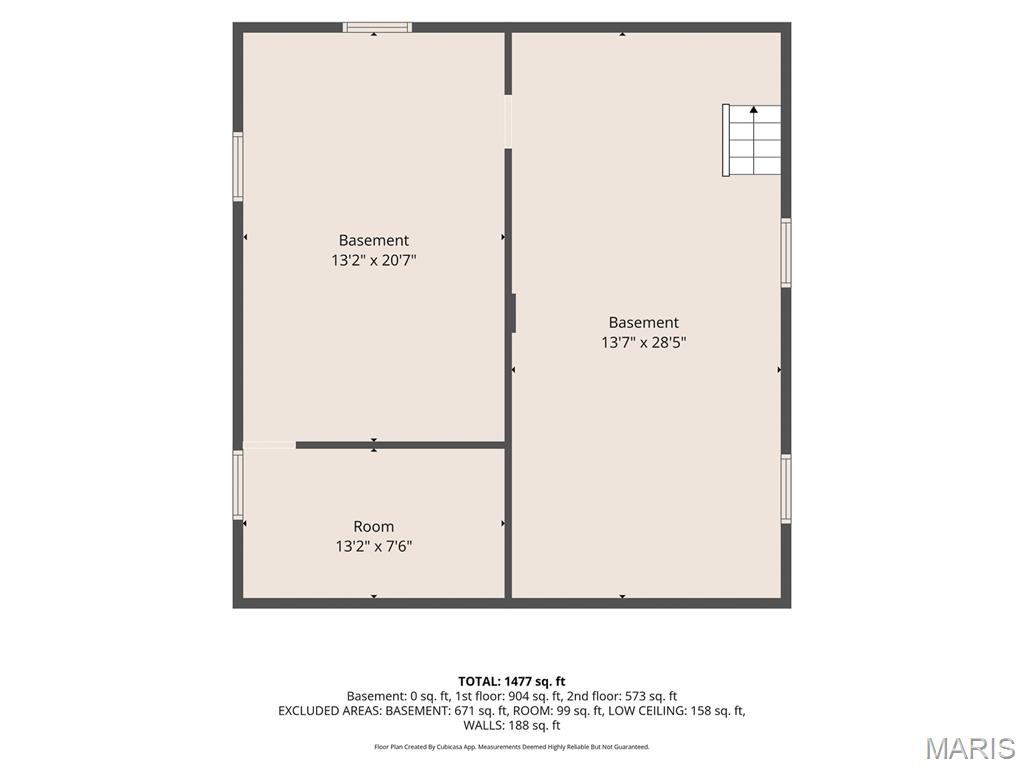 Not in subdiision - Residential