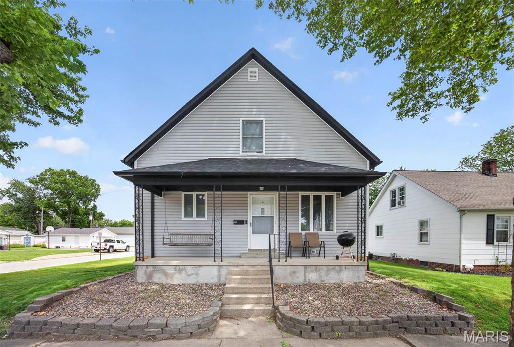 Not in subdiision - Residential