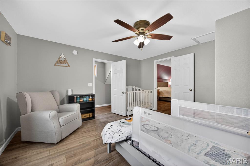 Not in subdiision - Residential