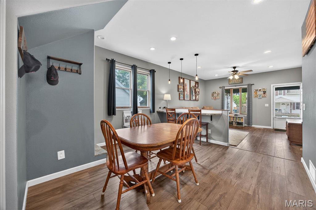 Not in subdiision - Residential
