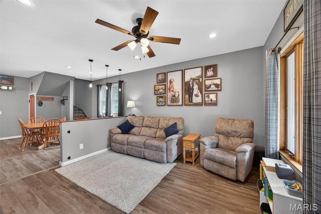 Not in subdiision - Residential