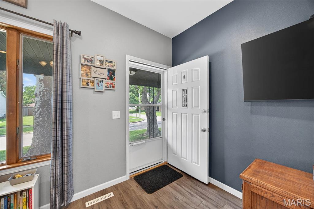 Not in subdiision - Residential