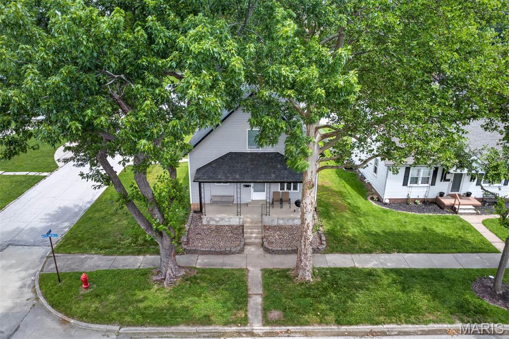 Not in subdiision - Residential