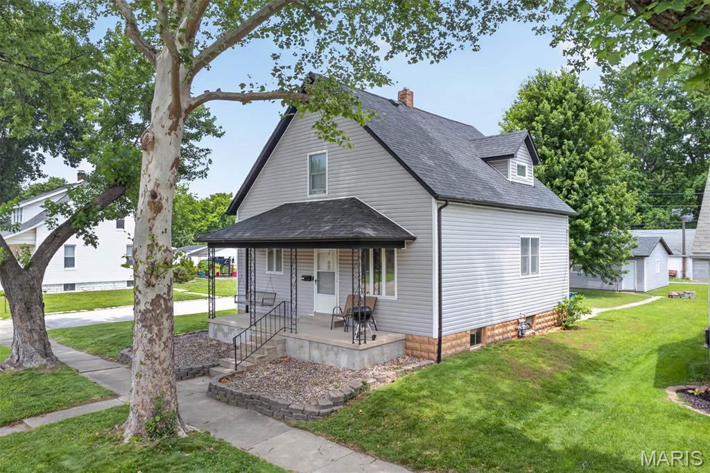 Not in subdiision - Residential