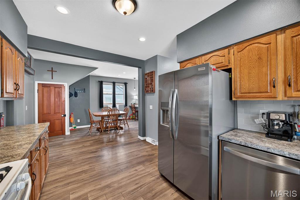 Not in subdiision - Residential