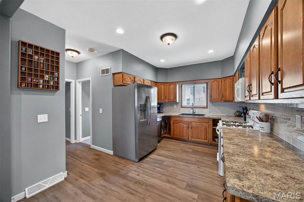 Not in subdiision - Residential