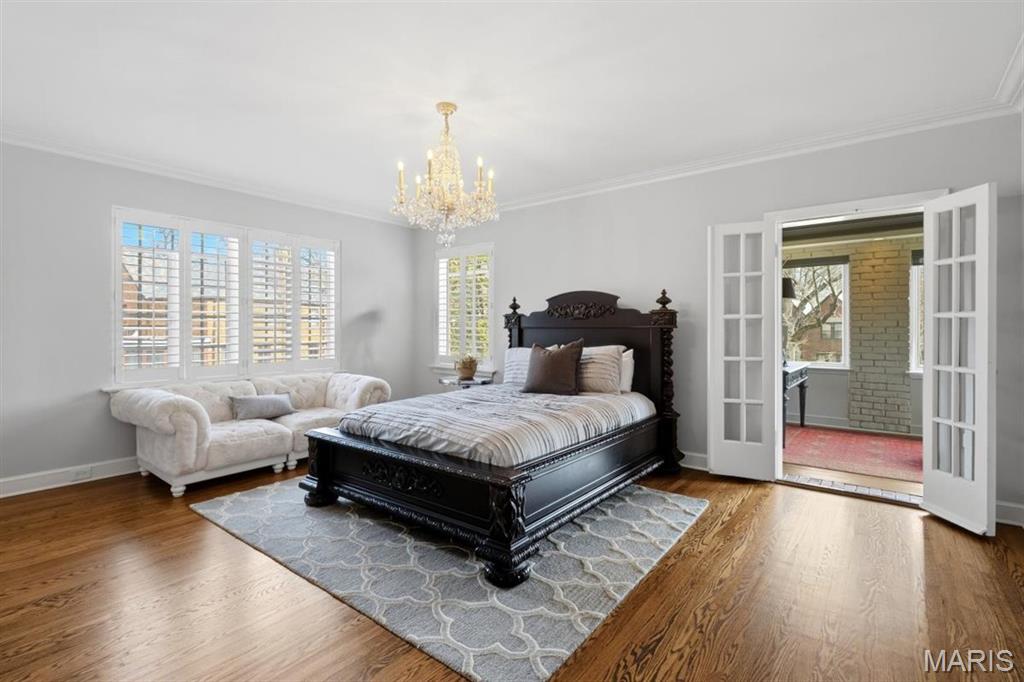 Lake Forest - Residential
