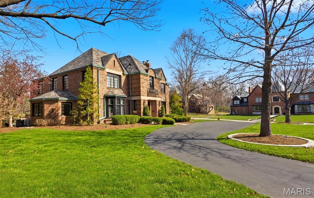 Lake Forest - Residential