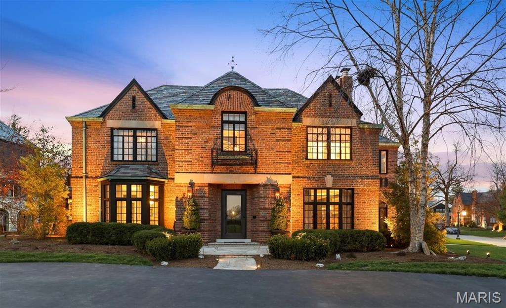 Lake Forest - Residential