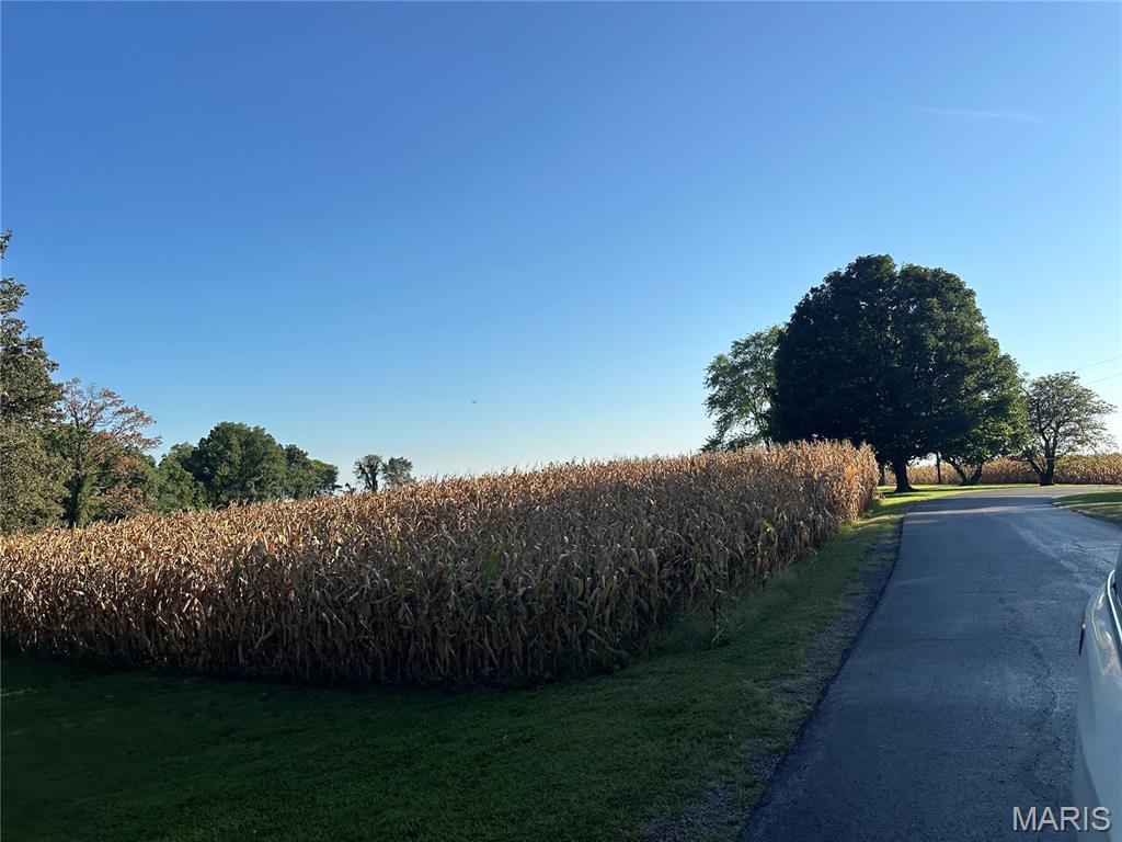 Rural Crowder/New Hamburg/Perk - Land