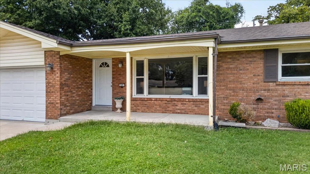 Sunnybrook Park #1 - Residential