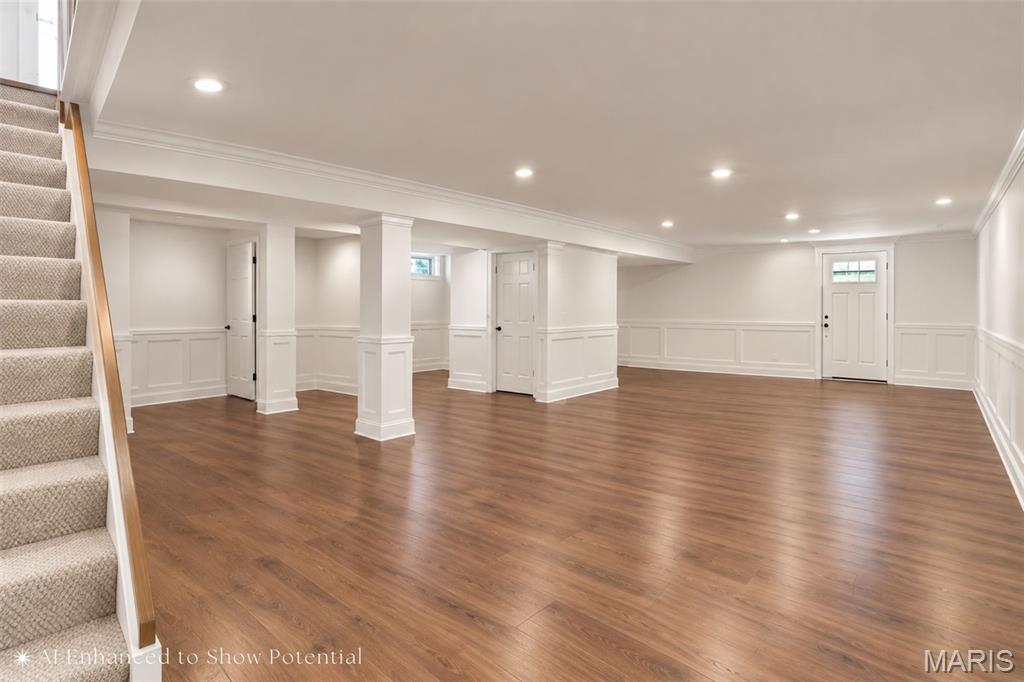 Sunnybrook Park #1 - Residential