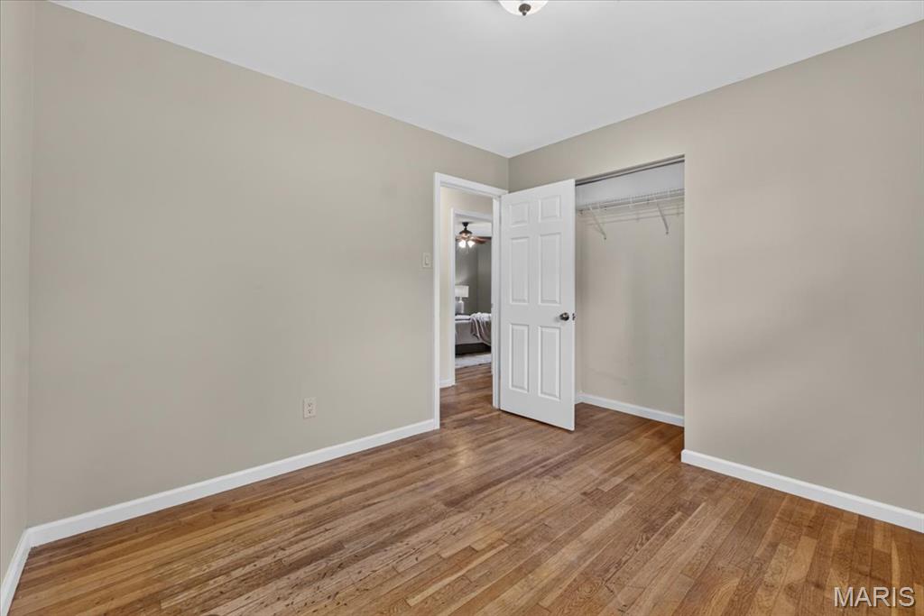 Sunnybrook Park #1 - Residential