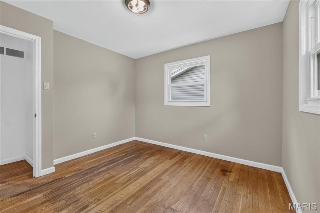 Sunnybrook Park #1 - Residential