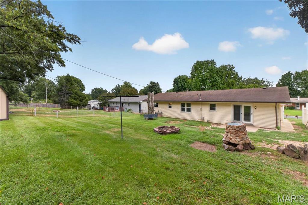 Sunnybrook Park #1 - Residential