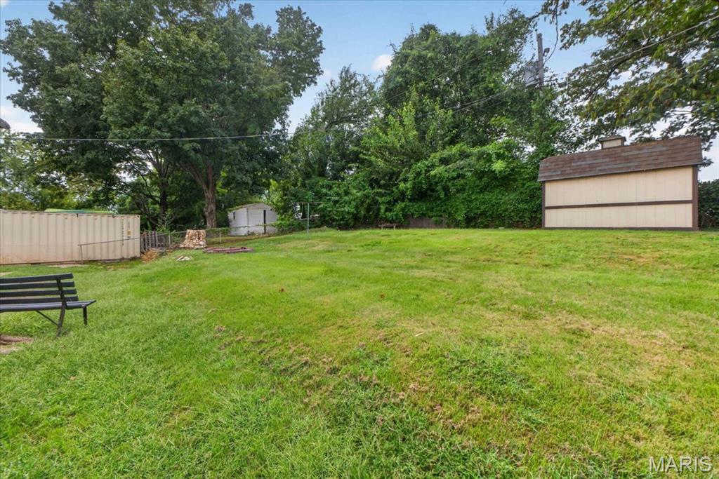 Sunnybrook Park #1 - Residential