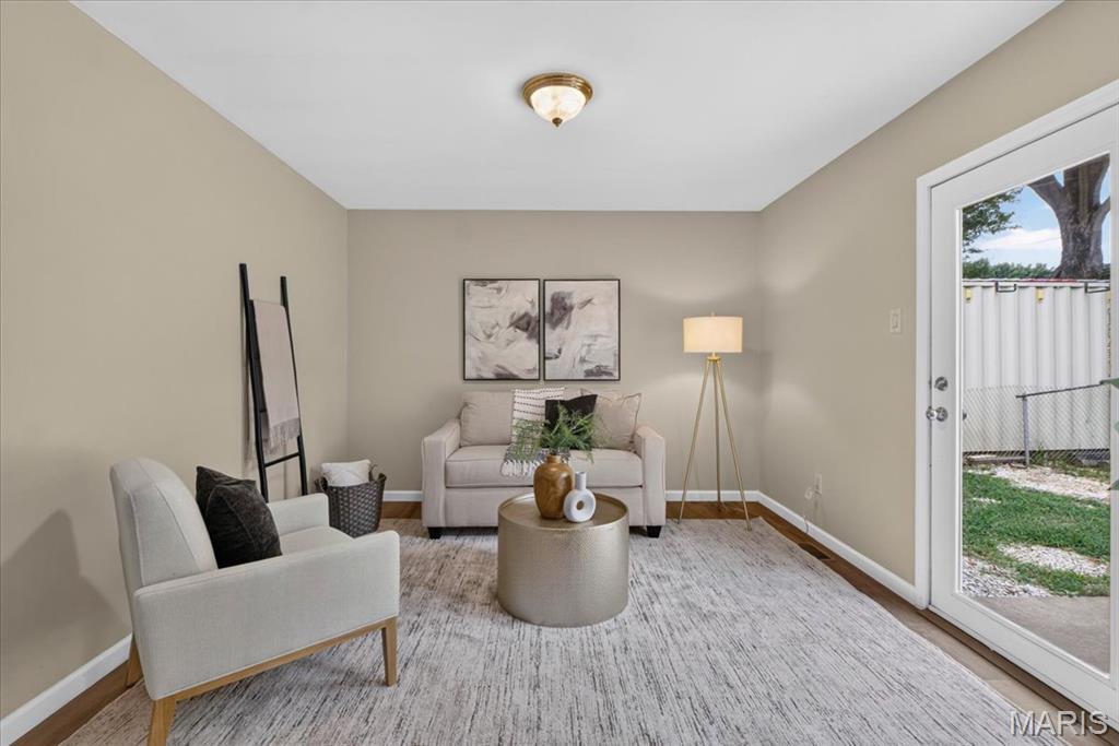 Sunnybrook Park #1 - Residential