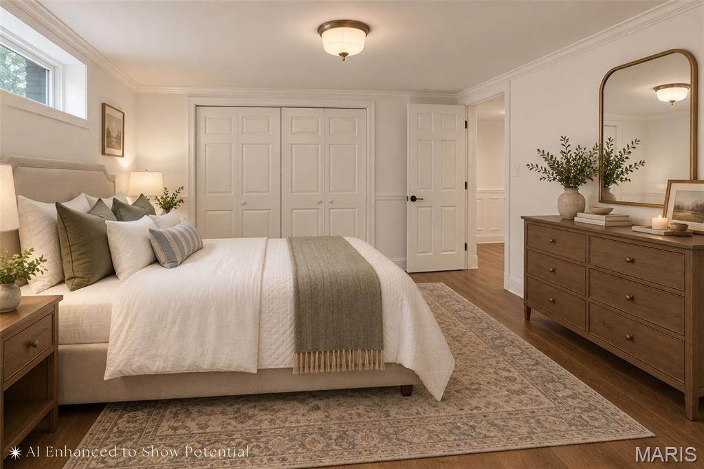 Sunnybrook Park #1 - Residential