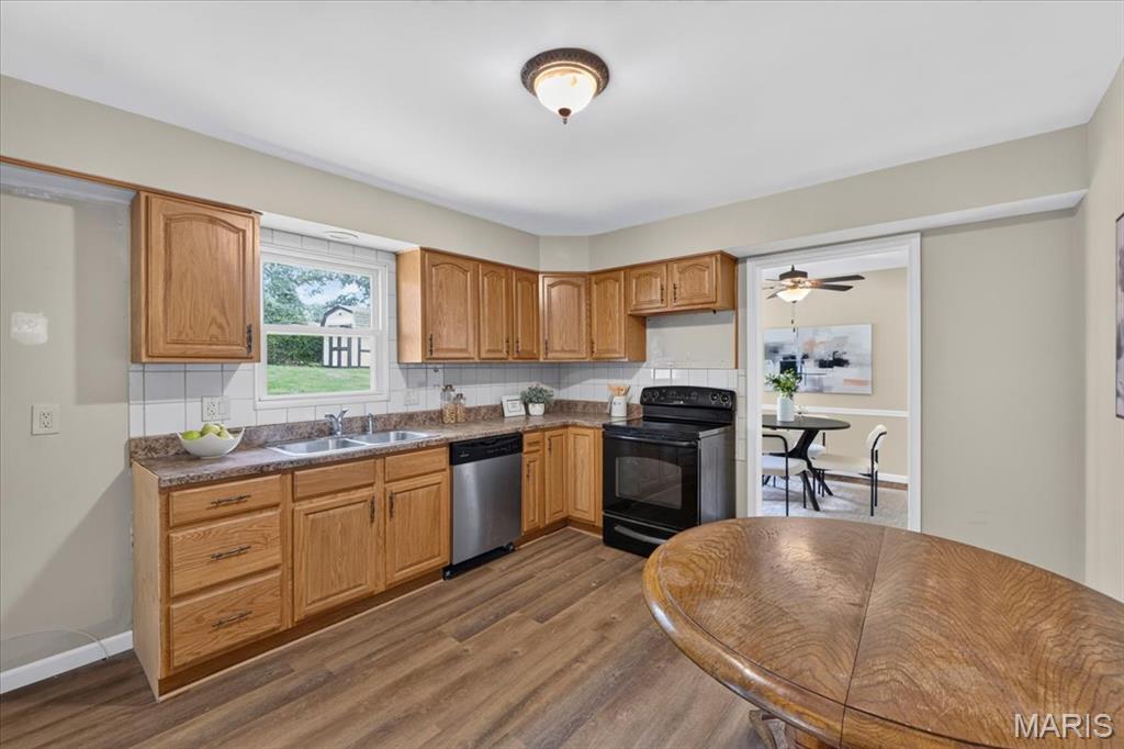 Sunnybrook Park #1 - Residential