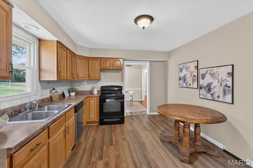 Sunnybrook Park #1 - Residential