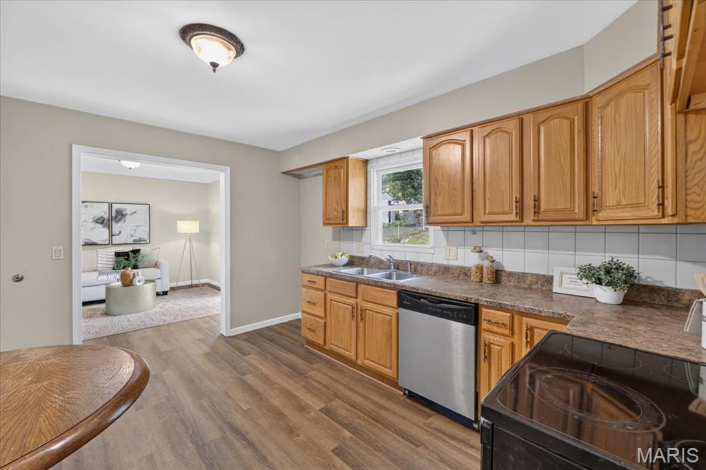 Sunnybrook Park #1 - Residential