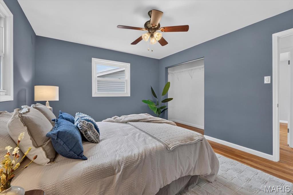 Sunnybrook Park #1 - Residential
