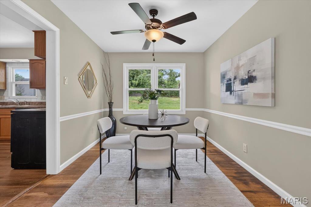 Sunnybrook Park #1 - Residential