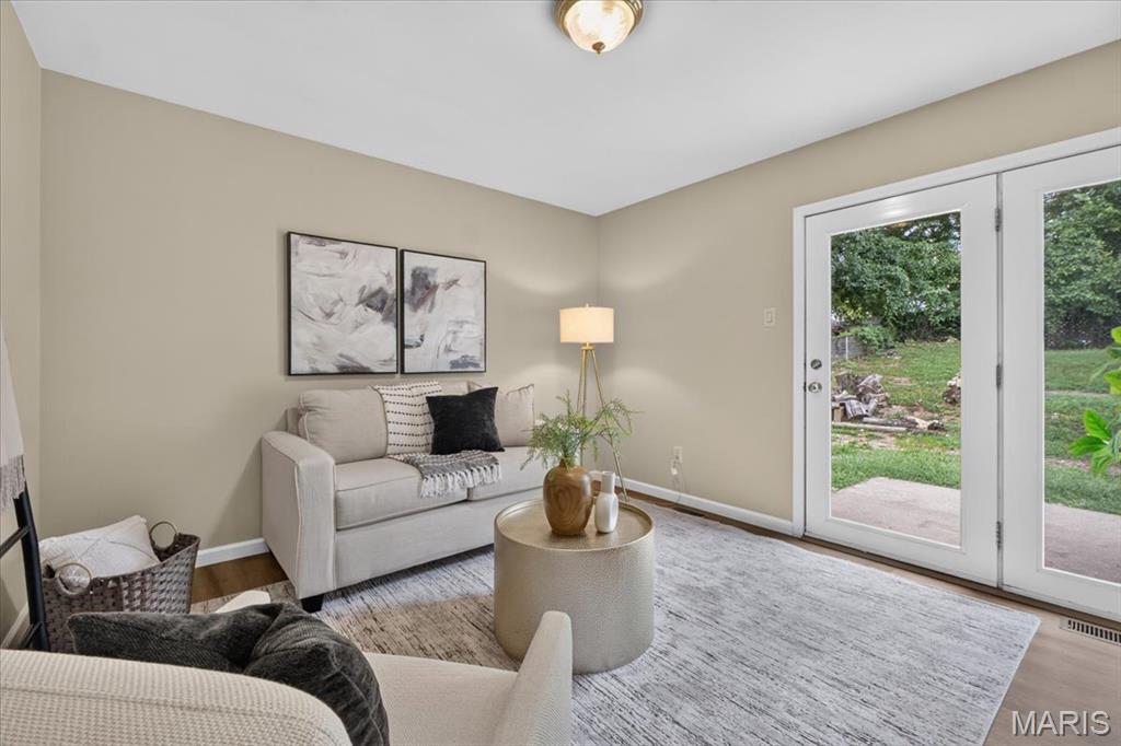 Sunnybrook Park #1 - Residential