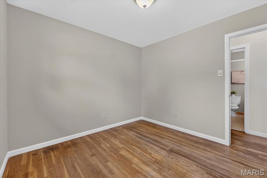 Sunnybrook Park #1 - Residential