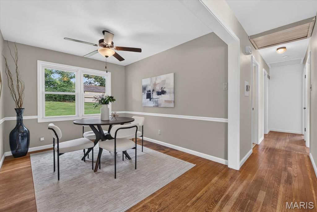 Sunnybrook Park #1 - Residential