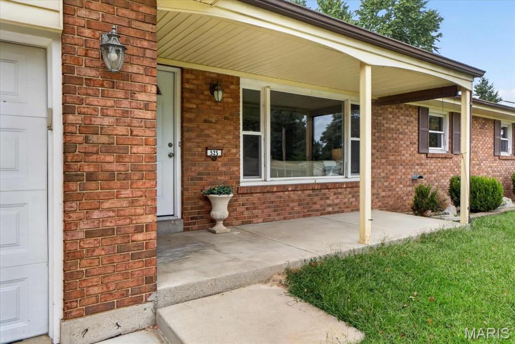Sunnybrook Park #1 - Residential