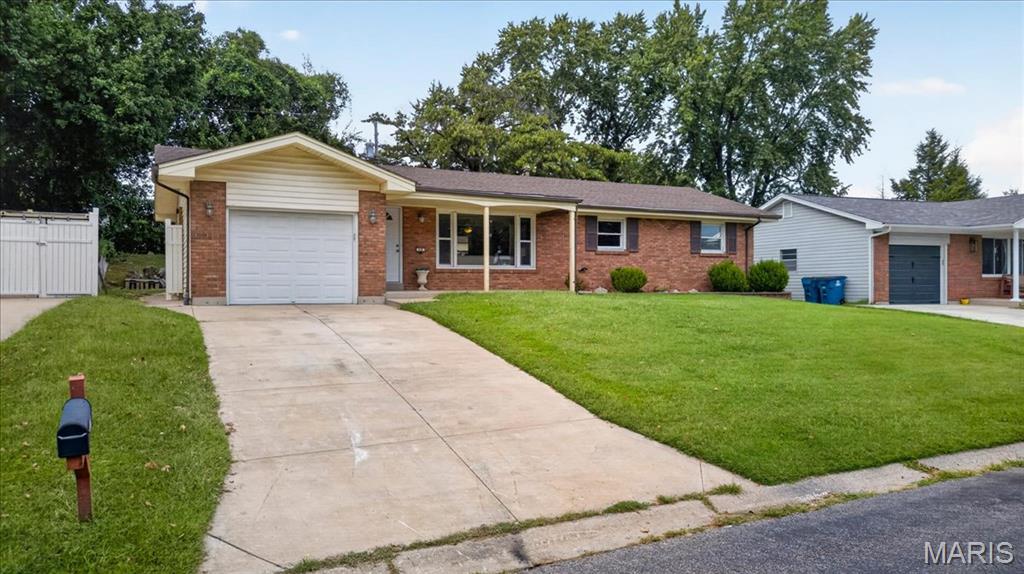Sunnybrook Park #1 - Residential