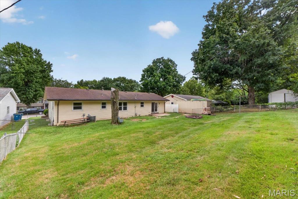 Sunnybrook Park #1 - Residential