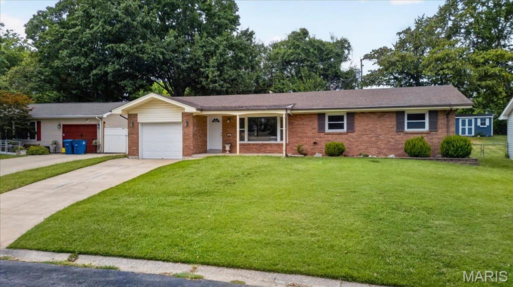 Sunnybrook Park #1 - Residential