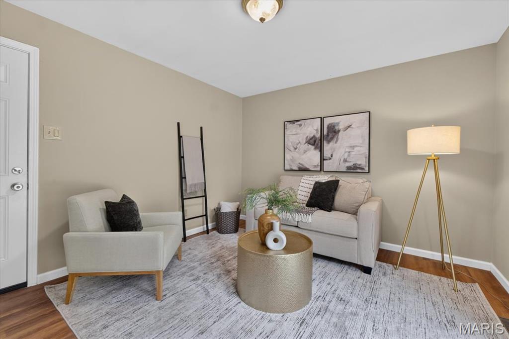 Sunnybrook Park #1 - Residential