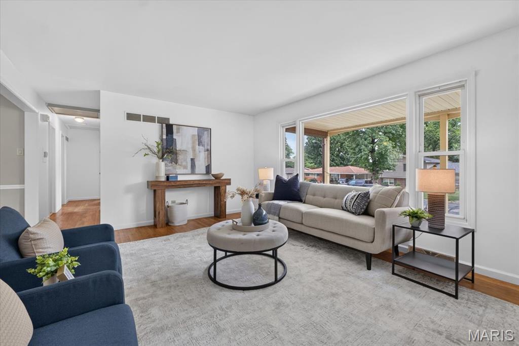 Sunnybrook Park #1 - Residential