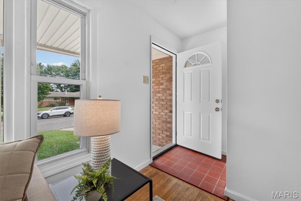Sunnybrook Park #1 - Residential