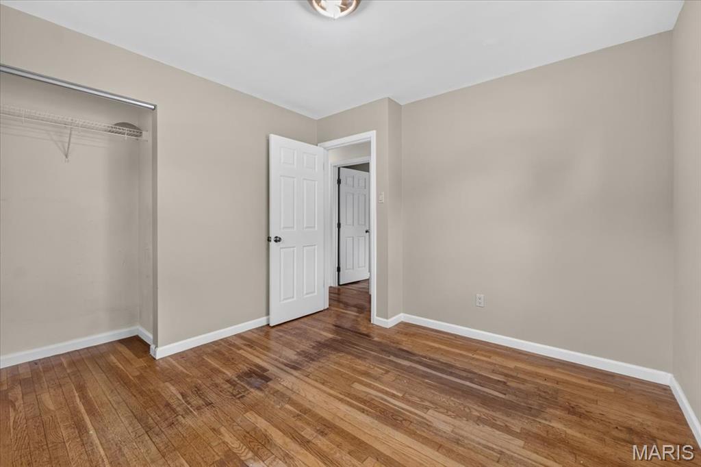 Sunnybrook Park #1 - Residential